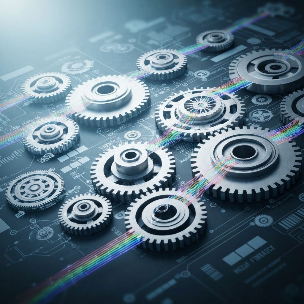 Procesos automatizados